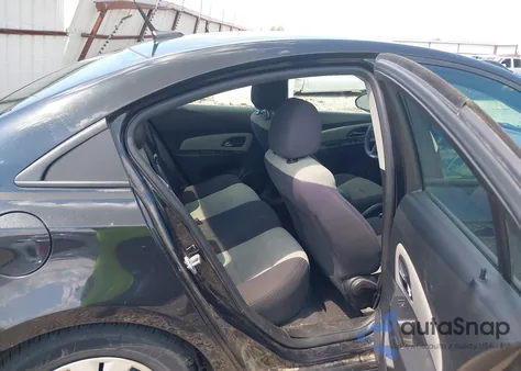 2014 Chevrolet Cruze Ls Auto z USA, uszkodzony, nr VIN 1G1PA5SH0E7168868